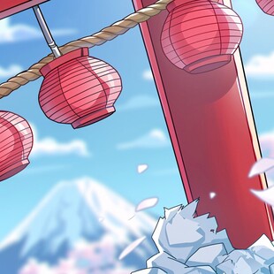 萝莉社完结漫画与专题合集精选
