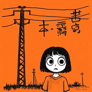 萝莉社推荐入门韩漫作品封面四