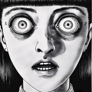 萝莉社热门漫画咖啡与猫封面