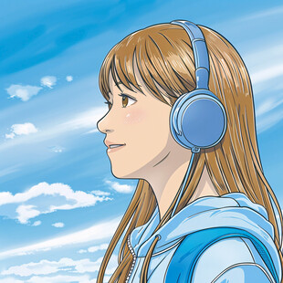 萝莉社完结漫画《星海归途》全本阅读封面